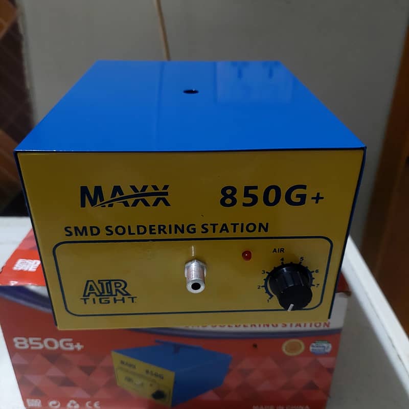 air pump 0