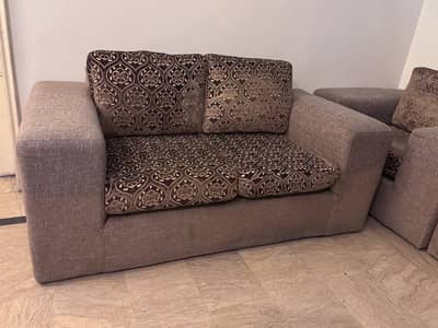 Sofa Set
