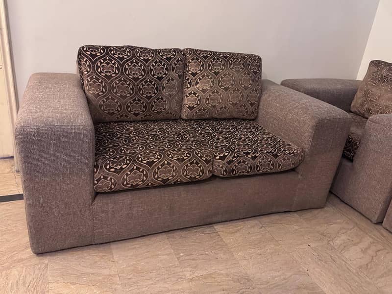 Sofa Set 0