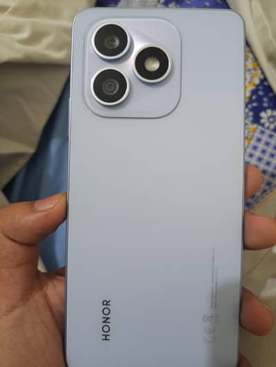 HONOR X8d | 8GB RAM | 256GB Storage | PTA Approved