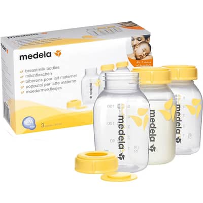medela  feeder