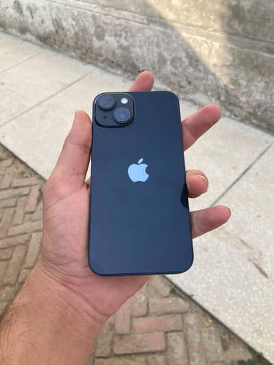 Apple iPhone 14 water pack LLA model