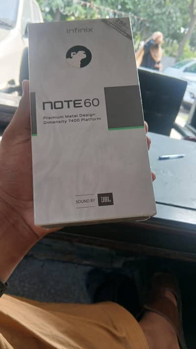 Infinix Other Model