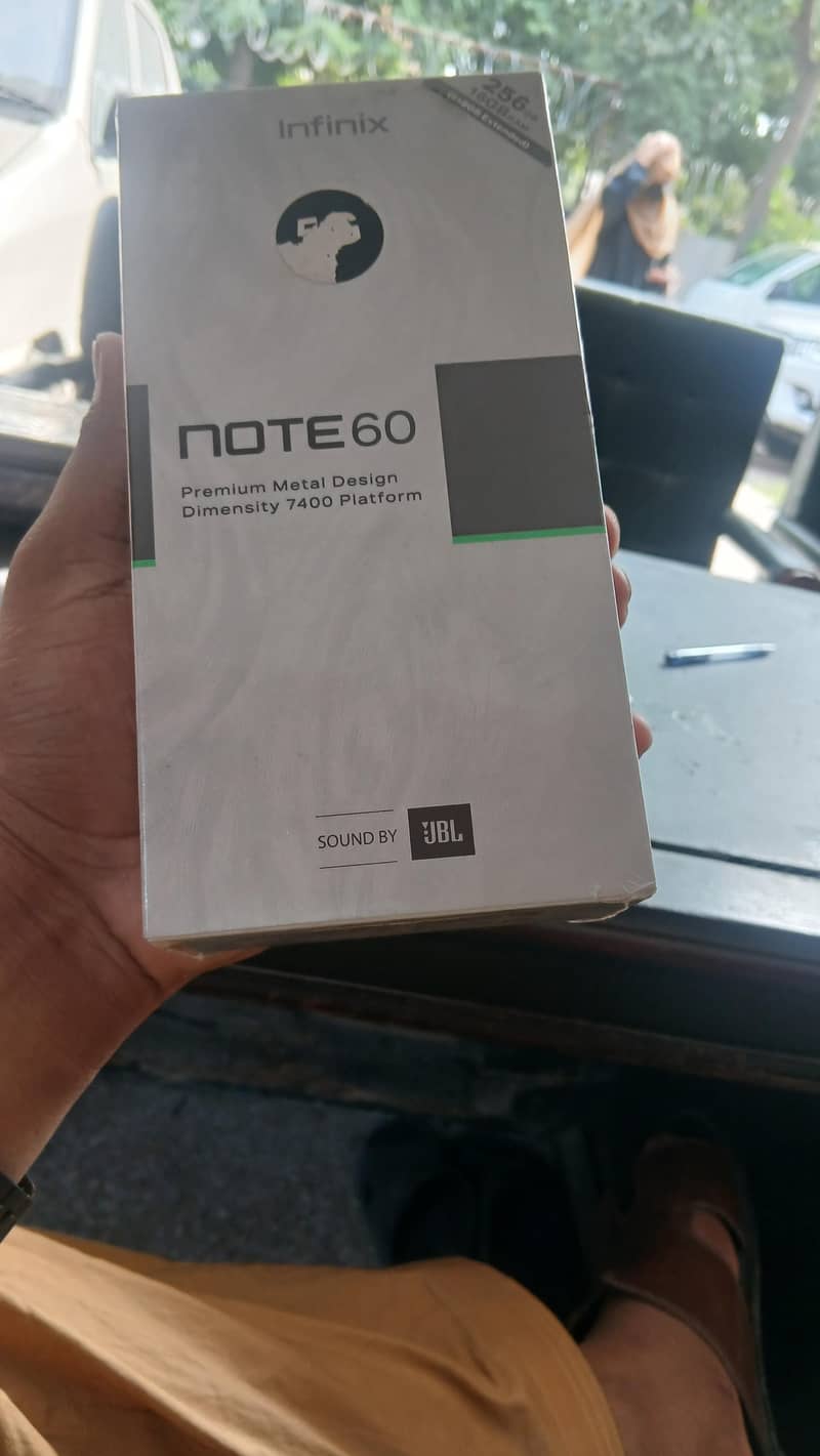 Infinix Other Model 0
