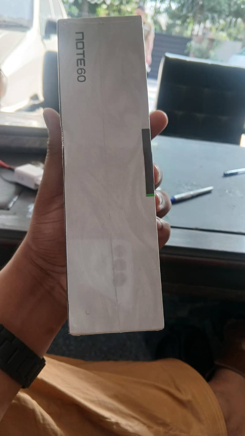 Infinix Other Model 1