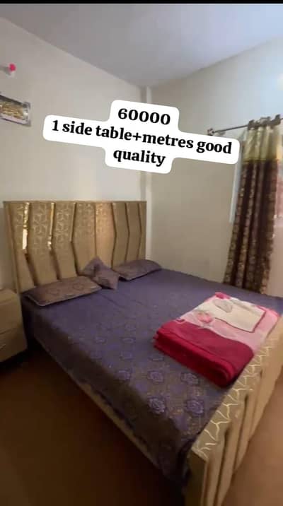 All new item just 2 month used All furniture