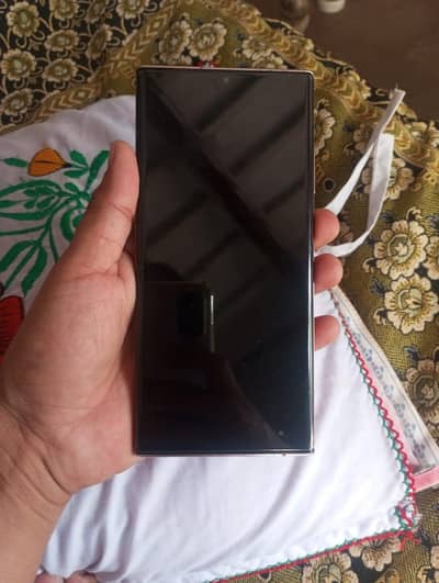 Samsung Mobile Note 20 Ultra