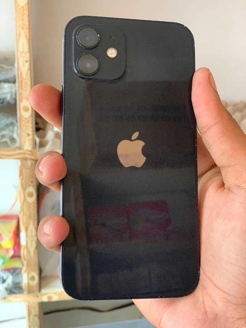 Apple iPhone 12 1