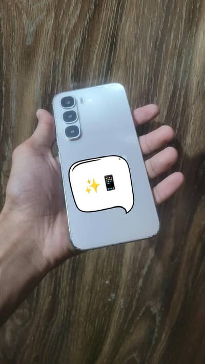 Infinix Hot 60 Pro