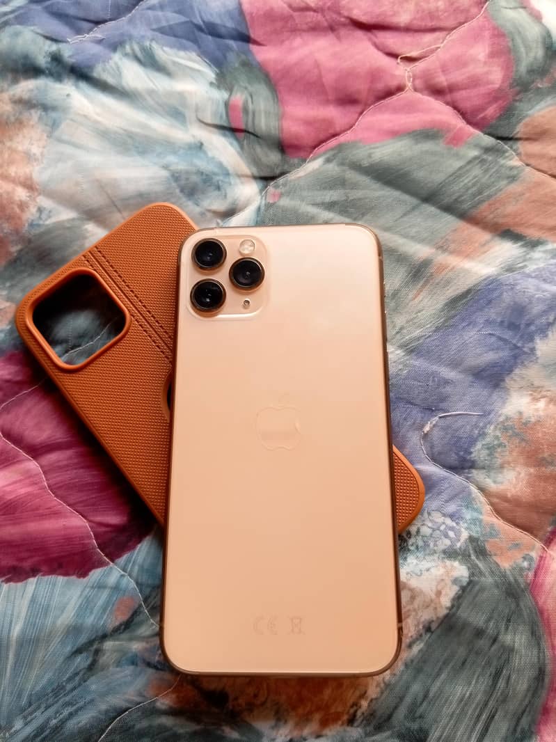 Apple iPhone 11 Pro 3