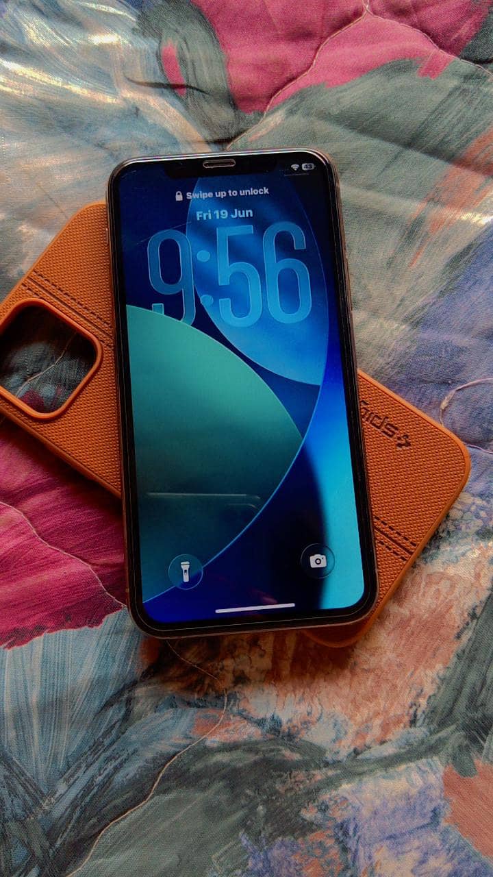 Apple iPhone 11 Pro 5