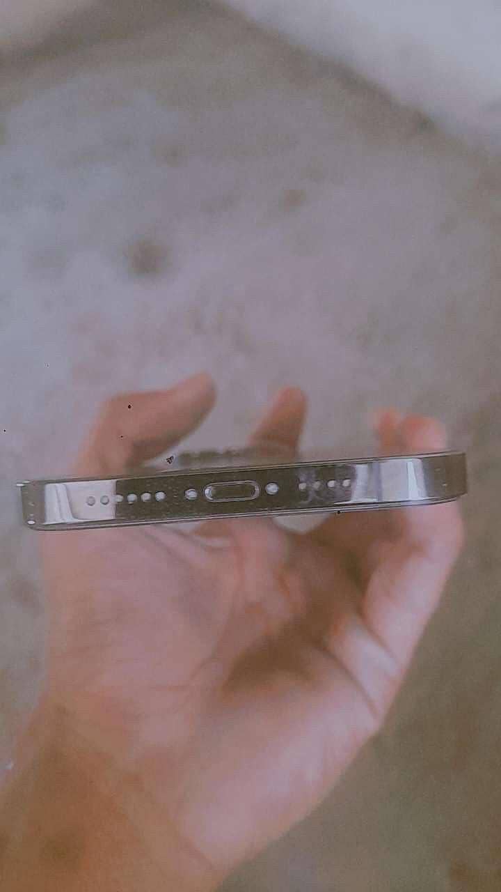 Apple iPhone 12 Pro Max 5