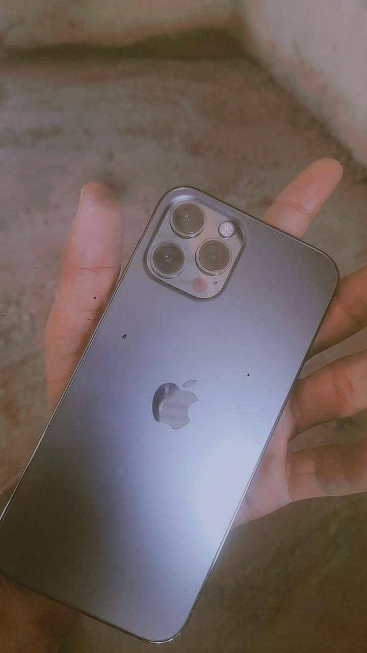 Apple iPhone 12 Pro Max 6