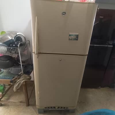 pel refrigerator