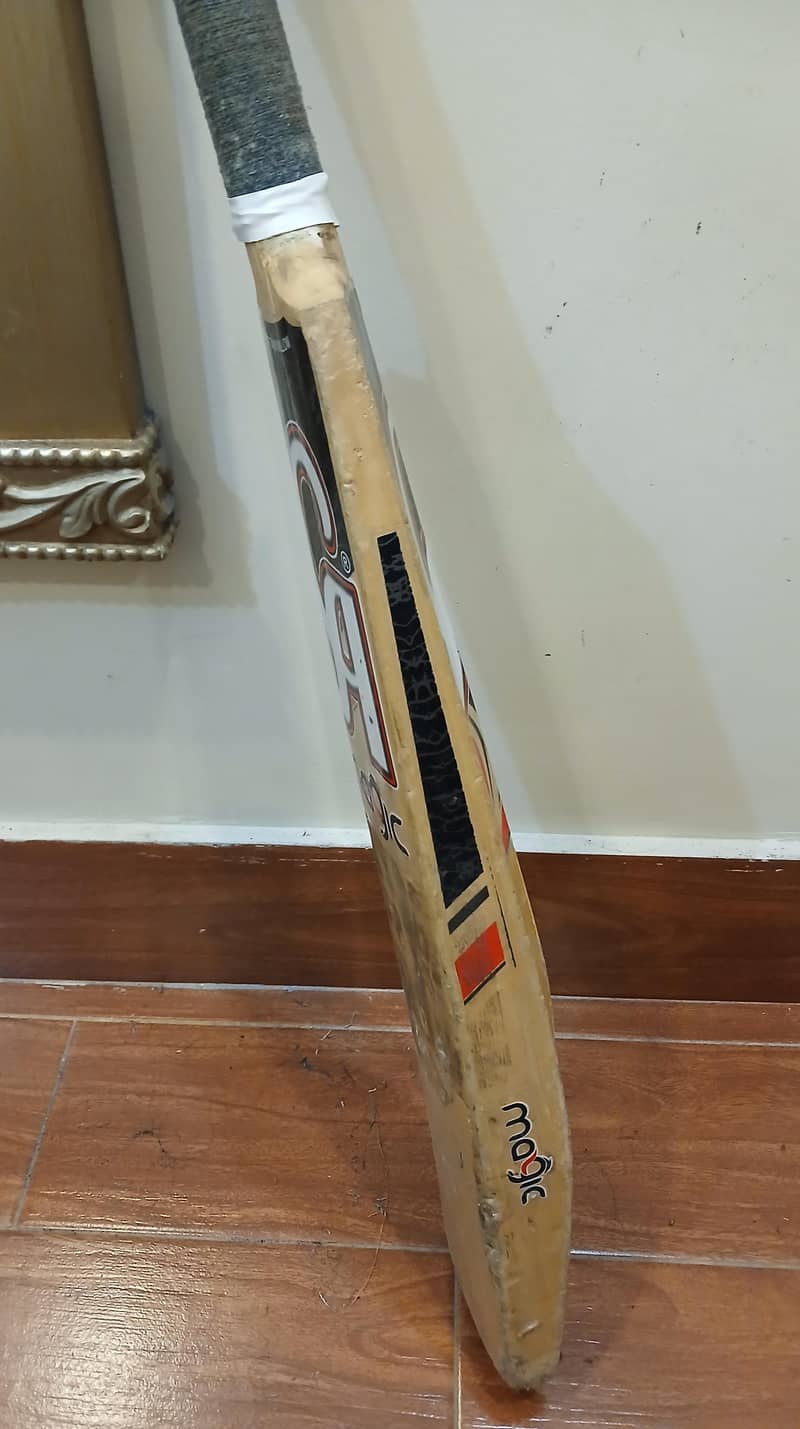 Hardball Bat 1