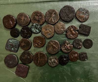Indo-Greek Kingdom    Indo-Scythian Kingdom    Indo-Parthian Kingdom