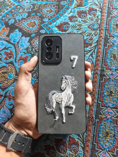 Xiaomi 11T full box