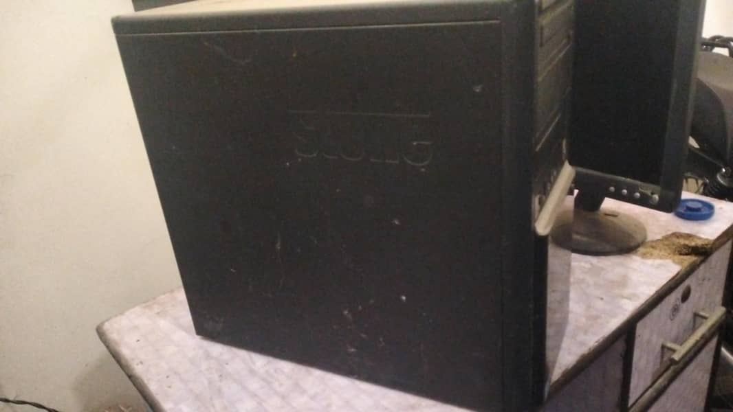 Computer System 0