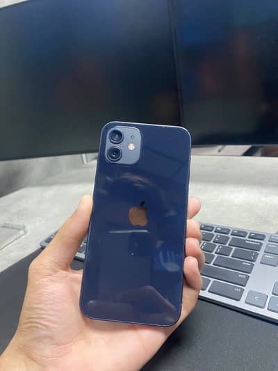 Apple iPhone 12 Factory Unlock