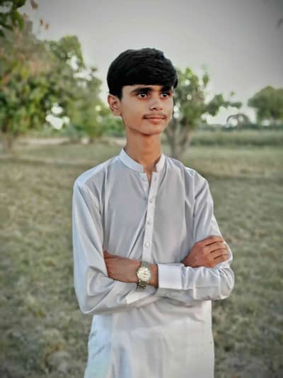Taswar Khan