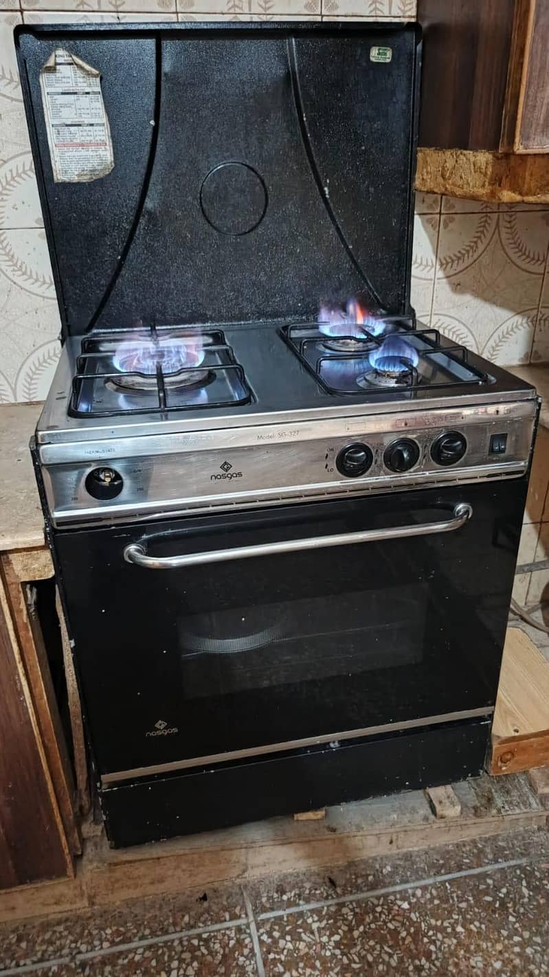 cooking chola 1