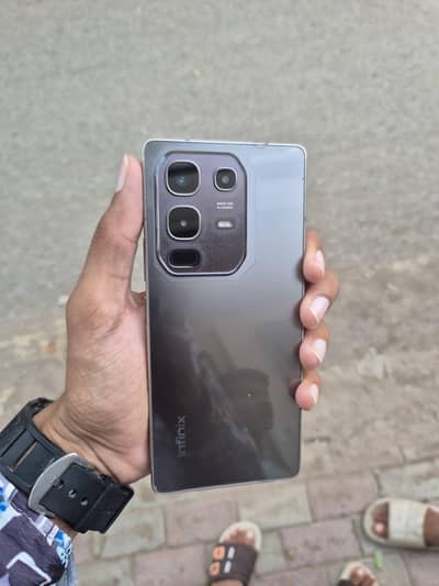 Infinix Note 50 for Sale