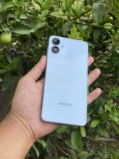 Samsung Mobile A06