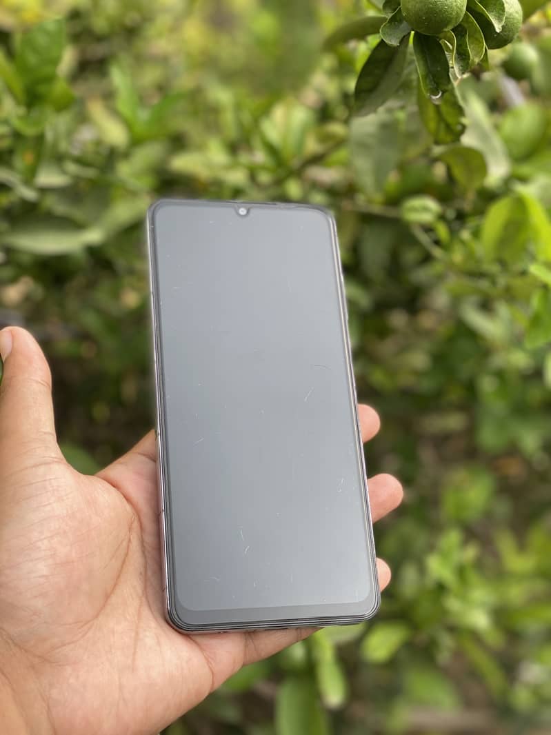 Samsung Mobile A06 2