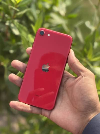 Apple iPhone SE 2nd Generation