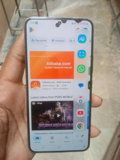 Samsung Mobile S22 Ultra 03284033254 WhatsApp