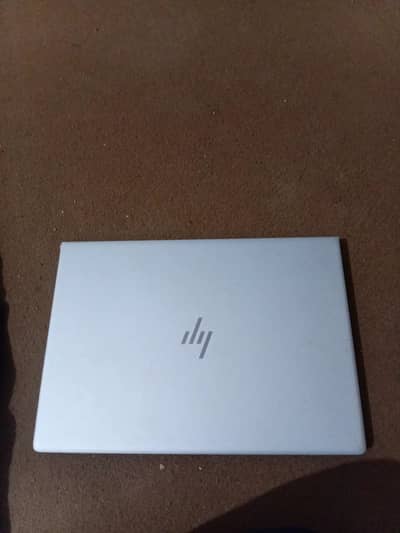 Hp elitebook 840 G6 touchscreen