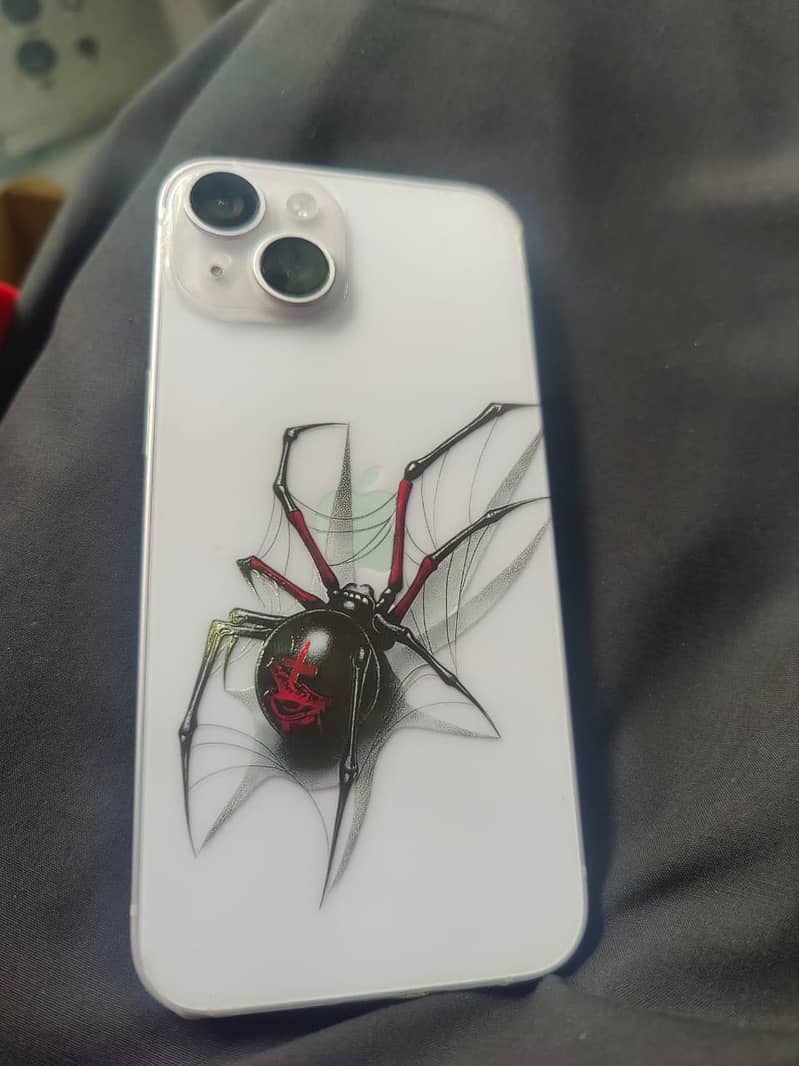 Apple iPhone 14 JV 2