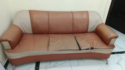 5 seater sofa for sale