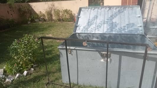 sandook for sale