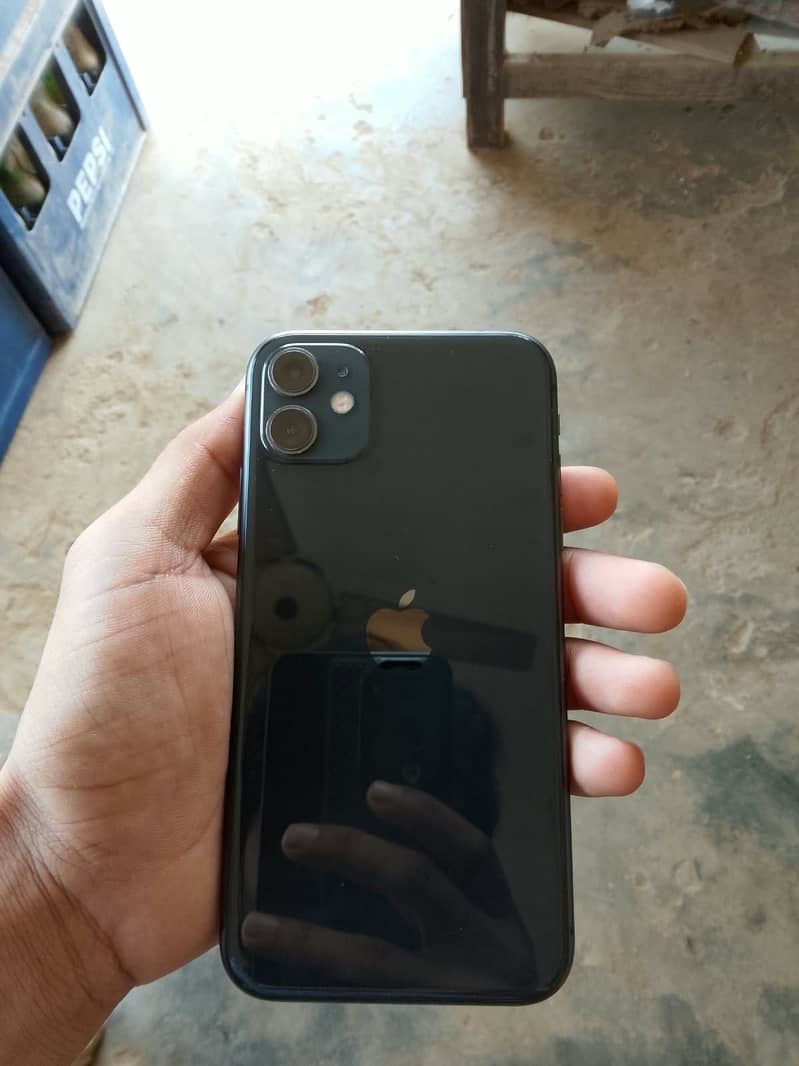 Apple iPhone 11 1