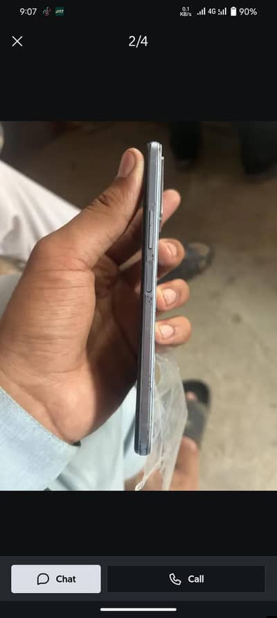 Vivo Y33s