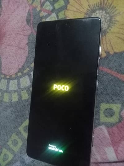 Xiaomi Redmi K40 Gaming