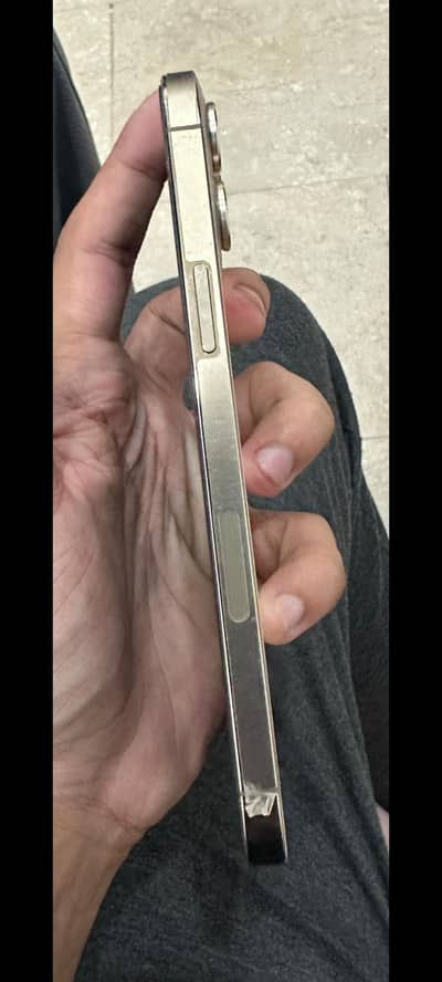 Apple iPhone 12 Pro Max