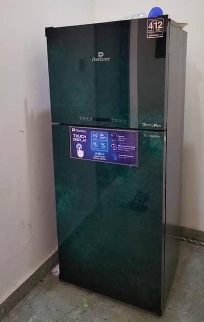 Dawlance Digital Pro (Inverter)