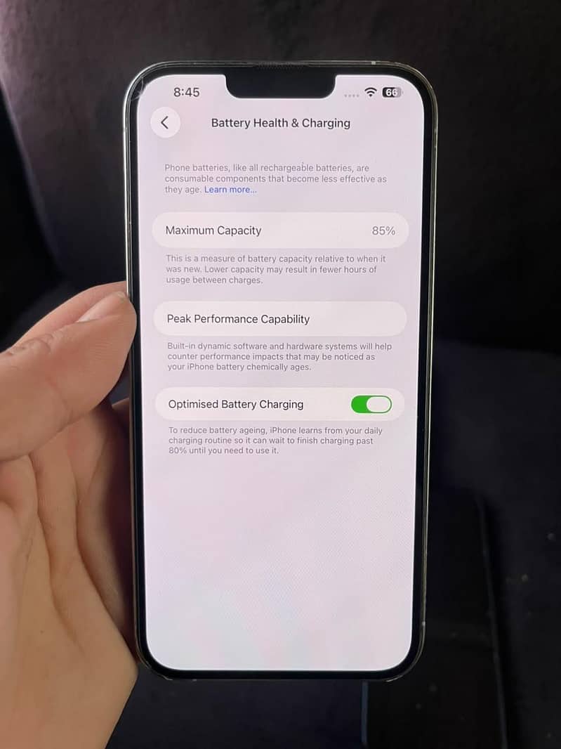 Apple iPhone 13 Pro Max 1