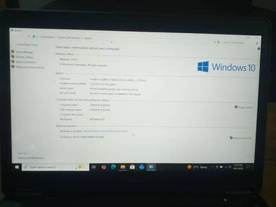 Dell Latitude E7450 Core i7 Laptop for Sale