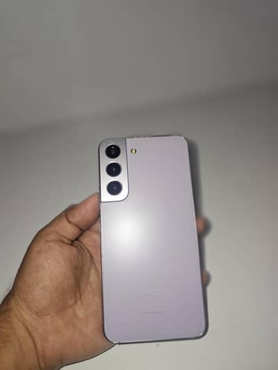 Samsung Mobile S22