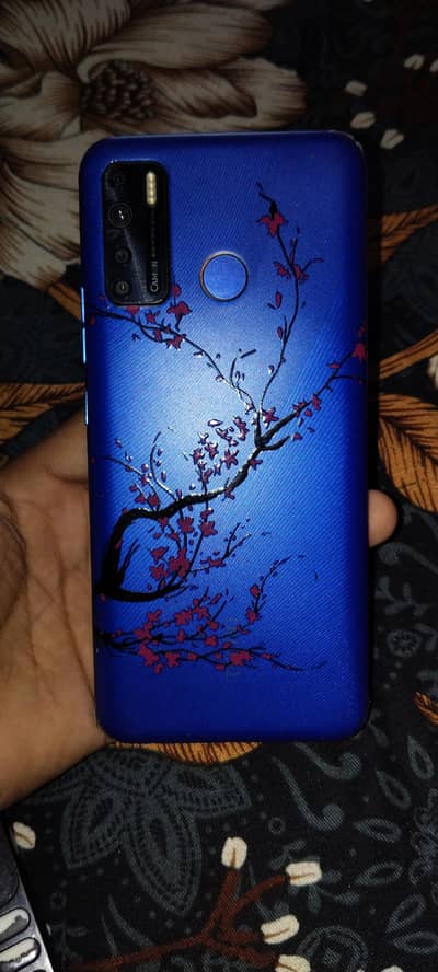 Tecno CAMON 15