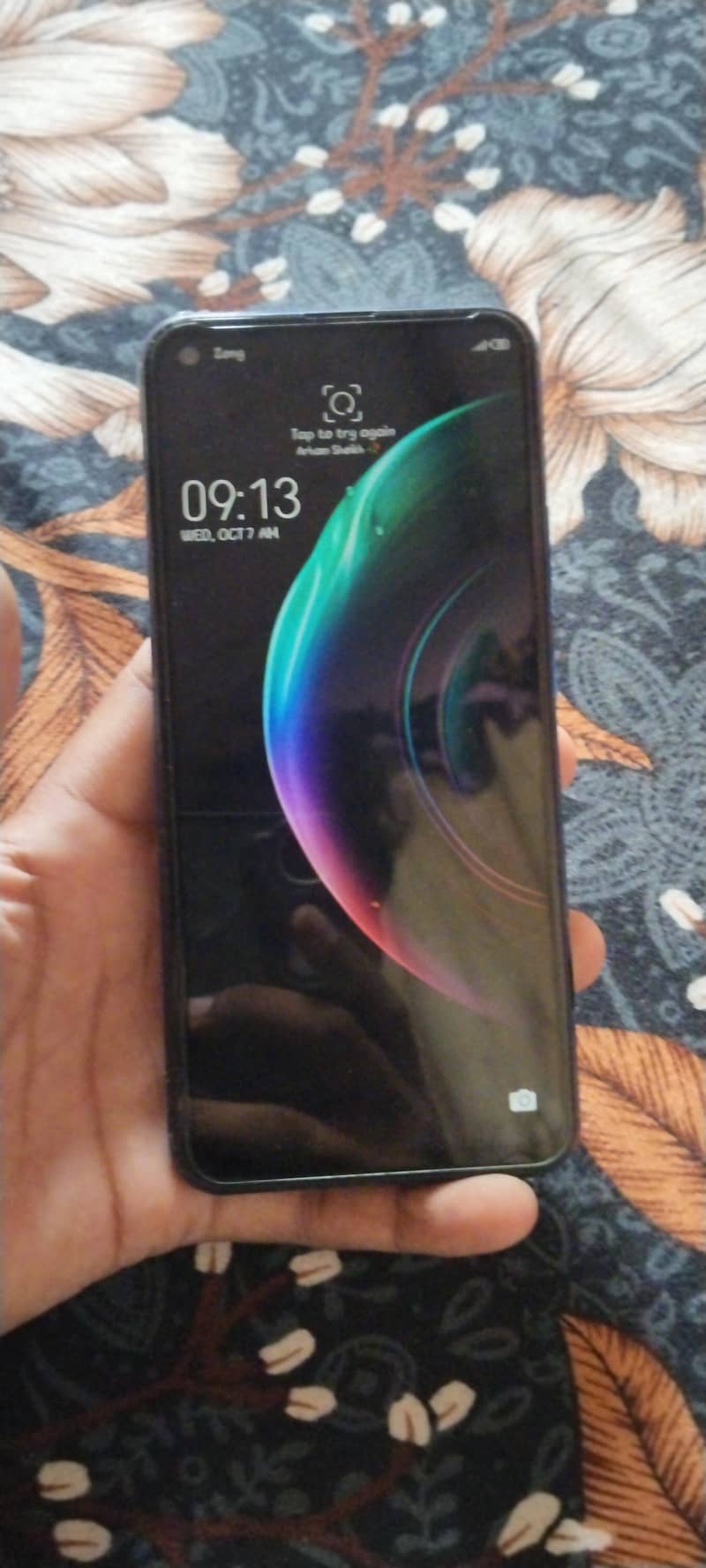 Tecno CAMON 15 2
