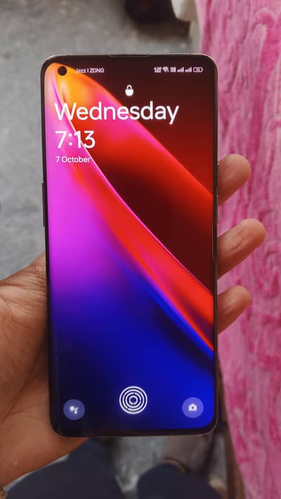 One Plus 9 Pro full okay 12/256GB
