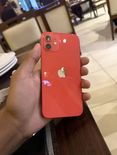 Apple iPhone 12 Factory unlock