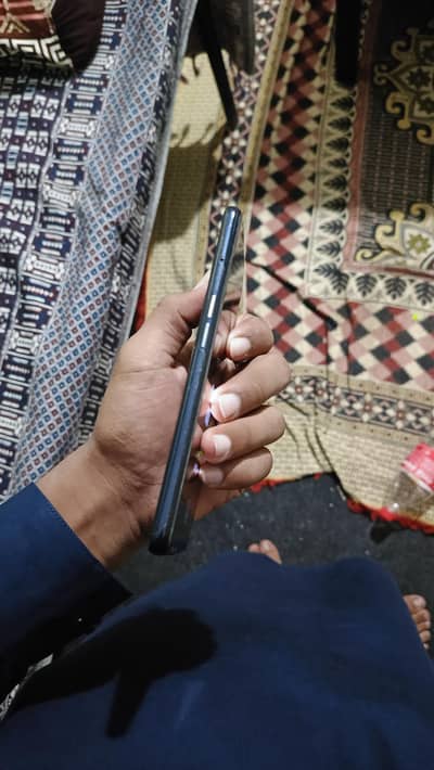 One Plus Nord CE 5