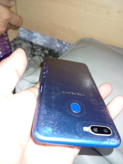 OPPO A5s