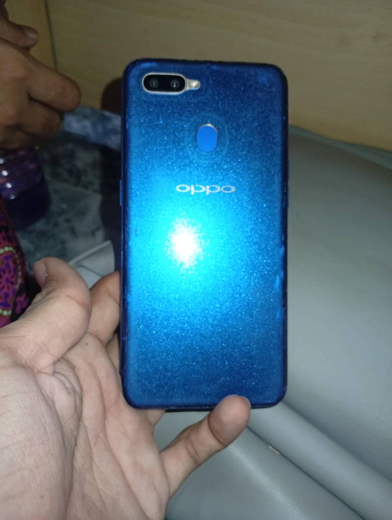 OPPO A5s 1