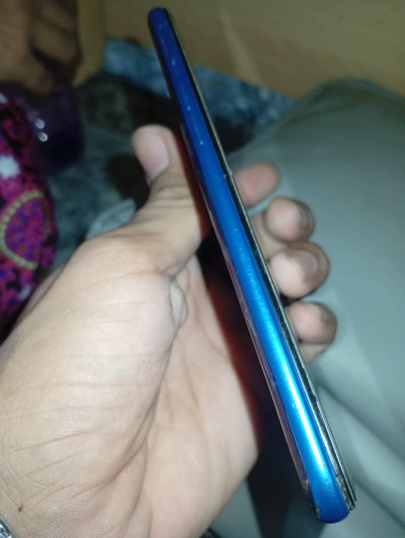 OPPO A5s 4